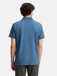 TOM TAILOR Poloshirt saphir