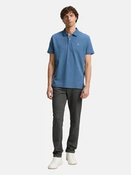 TOM TAILOR Poloshirt saphir