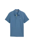 TOM TAILOR Poloshirt saphir