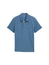 TOM TAILOR Poloshirt saphir