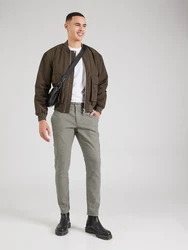 ONLY & SONS Chinohose ONSMark Pete grau/greige