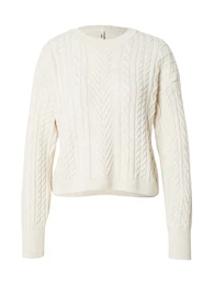 Svetr 'ONLSofie' světle béžová