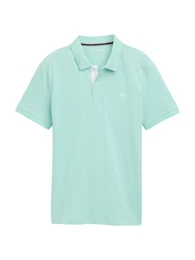 Poloshirt mint