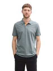 TOM TAILOR Poloshirt 