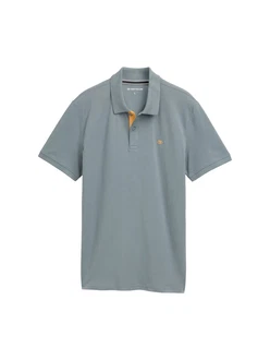 TOM TAILOR Poloshirt 