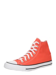 Sneaker 'CHUCK TAYLOR ALL STAR' feuerrot