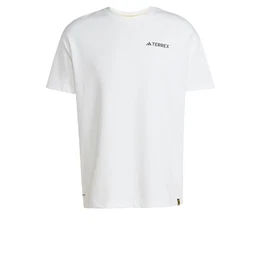 Shirt dunkelgelb / stone / schwarz / wei