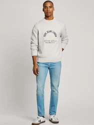 Pepe Jeans Slim-fit-Jeans blau