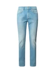 Pepe Jeans Slim-fit-Jeans blau