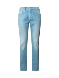 Jeans blue denim