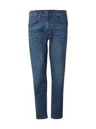 Jeans blue denim