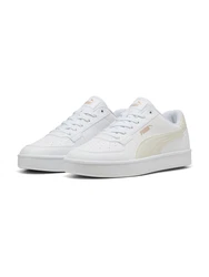 PUMA Sneaker 'Caven 2.0' creme/weiß