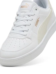 PUMA Sneaker 'Caven 2.0' creme/weiß