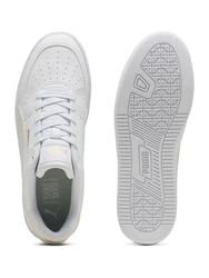 PUMA Sneaker 'Caven 2.0' creme/weiß