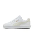 PUMA Sneaker 'Caven 2.0' creme/weiß