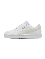 PUMA Sneaker 'Caven 2.0' creme/weiß