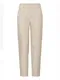 b.young Chino kalhoty 'Danta'  starobéžová