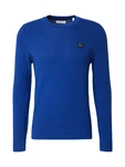 s.Oliver Pullover enzian