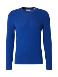 s.Oliver Pullover enzian