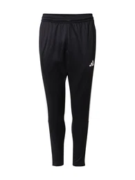 Sporthose 'TIRO' schwarz / wei