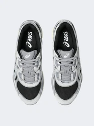 ASICS SportStyle Sneaker 'GEL-NYC' basaltgrau/hellgrau/schwarz