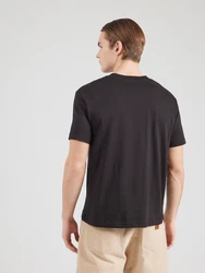 Calvin Klein Jeans T-Shirt smaragd/schwarz/weiß