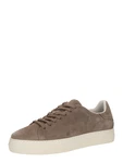SELECTED HOMME Sneaker SLHDAVID Beige/Grau/Braun