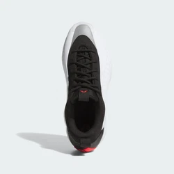 ADIDAS PERFORMANCE Sportschuh 'Anthony Edwards 1' schwarz/weiß