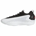 ADIDAS PERFORMANCE Sportschuh 'Anthony Edwards 1' schwarz/weiß