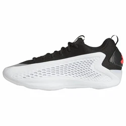 ADIDAS PERFORMANCE Sportschuh 'Anthony Edwards 1' schwarz/weiß