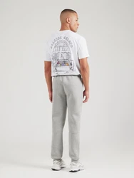 ELLESSE Hose LATOSO graumeliert