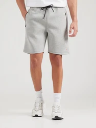 ELLESSE Shorts 'GIALARNO' graumeliert
