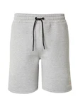 ELLESSE Shorts 'GIALARNO' graumeliert