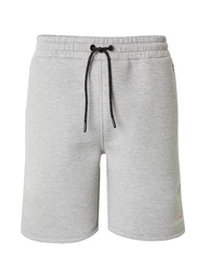 ELLESSE Shorts 'GIALARNO' graumeliert