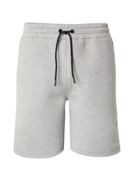 Shorts 'Gialarno' graumeliert