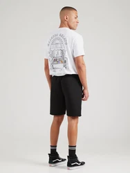 ELLESSE Shorts 'GIALARNO' schwarz