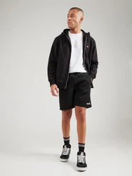ELLESSE Shorts 'GIALARNO' schwarz