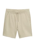 TOM TAILOR DENIM Shorts creme