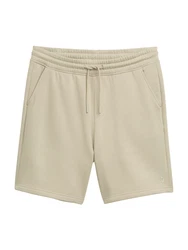 TOM TAILOR DENIM Shorts creme