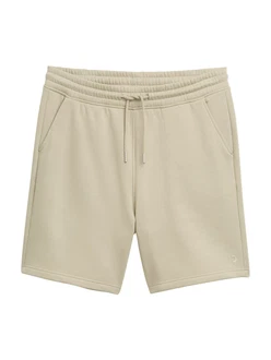 TOM TAILOR DENIM Shorts creme