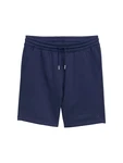 TOM TAILOR DENIM Shorts dunkelblau