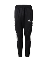 Sporthose 'Tiro' schwarz / wei