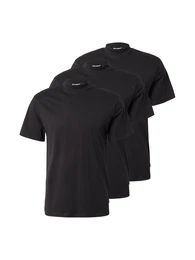 T-Shirt 'ONSOTIS' schwarz