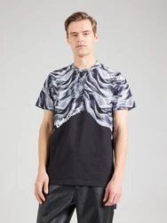 CARLO COLUCCI T-Shirt Donquerque Schwarz/Dunkelblau/Grau/Schwarz/Dunkelblau/Grau/Schwarz/Dunkelblau/Grau/Schwarz/Grau/Dunkelblau/Schwarz/Dunkelblau/Grau/Schwarz/Dunkelblau/Grau/Schwarz/Dunkelblau/Grau/Schwarz/Dunkelblau/Grau/Schwarz/Dunkelblau/Grau/Schwarz/Dunkelblau/Grau/Schwarz/Dunkelblau/Grau/Schwarz/Dunkelblau/Grau/Schwarz/Dunkelblau/Grau/Schwarz/Dunkelblau/Grau/Schwarz/Dunkelblau/Grau/Schwarz/Dunkelblau/Grau/Schwarz/Dunkelblau/Grau/Schwarz/Dunkelblau/Grau