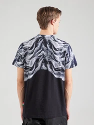 CARLO COLUCCI T-Shirt Donquerque Schwarz/Dunkelblau/Grau/Schwarz/Dunkelblau/Grau/Schwarz/Dunkelblau/Grau/Schwarz/Grau/Dunkelblau/Schwarz/Dunkelblau/Grau/Schwarz/Dunkelblau/Grau/Schwarz/Dunkelblau/Grau/Schwarz/Dunkelblau/Grau/Schwarz/Dunkelblau/Grau/Schwarz/Dunkelblau/Grau/Schwarz/Dunkelblau/Grau/Schwarz/Dunkelblau/Grau/Schwarz/Dunkelblau/Grau/Schwarz/Dunkelblau/Grau/Schwarz/Dunkelblau/Grau/Schwarz/Dunkelblau/Grau/Schwarz/Dunkelblau/Grau/Schwarz/Dunkelblau/Grau