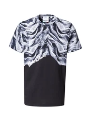 CARLO COLUCCI T-Shirt Donquerque Schwarz/Dunkelblau/Grau/Schwarz/Dunkelblau/Grau/Schwarz/Dunkelblau/Grau/Schwarz/Grau/Dunkelblau/Schwarz/Dunkelblau/Grau/Schwarz/Dunkelblau/Grau/Schwarz/Dunkelblau/Grau/Schwarz/Dunkelblau/Grau/Schwarz/Dunkelblau/Grau/Schwarz/Dunkelblau/Grau/Schwarz/Dunkelblau/Grau/Schwarz/Dunkelblau/Grau/Schwarz/Dunkelblau/Grau/Schwarz/Dunkelblau/Grau/Schwarz/Dunkelblau/Grau/Schwarz/Dunkelblau/Grau/Schwarz/Dunkelblau/Grau/Schwarz/Dunkelblau/Grau