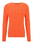 Polo Ralph Lauren Pullover 'Driver' Orange/Orange/Orange/Orange/Orange Polo Ralph Lauren Pullover 'Driver' Orange/Orange/Orange/Orange/Orange
