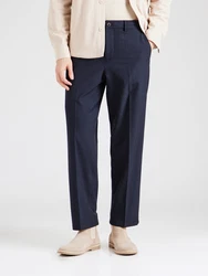 SELECTED HOMME Hose 'SLHRobbert Flex' marine