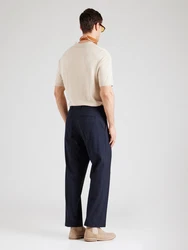 SELECTED HOMME Hose 'SLHRobbert Flex' marine