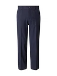 SELECTED HOMME Hose 'SLHRobbert Flex' marine